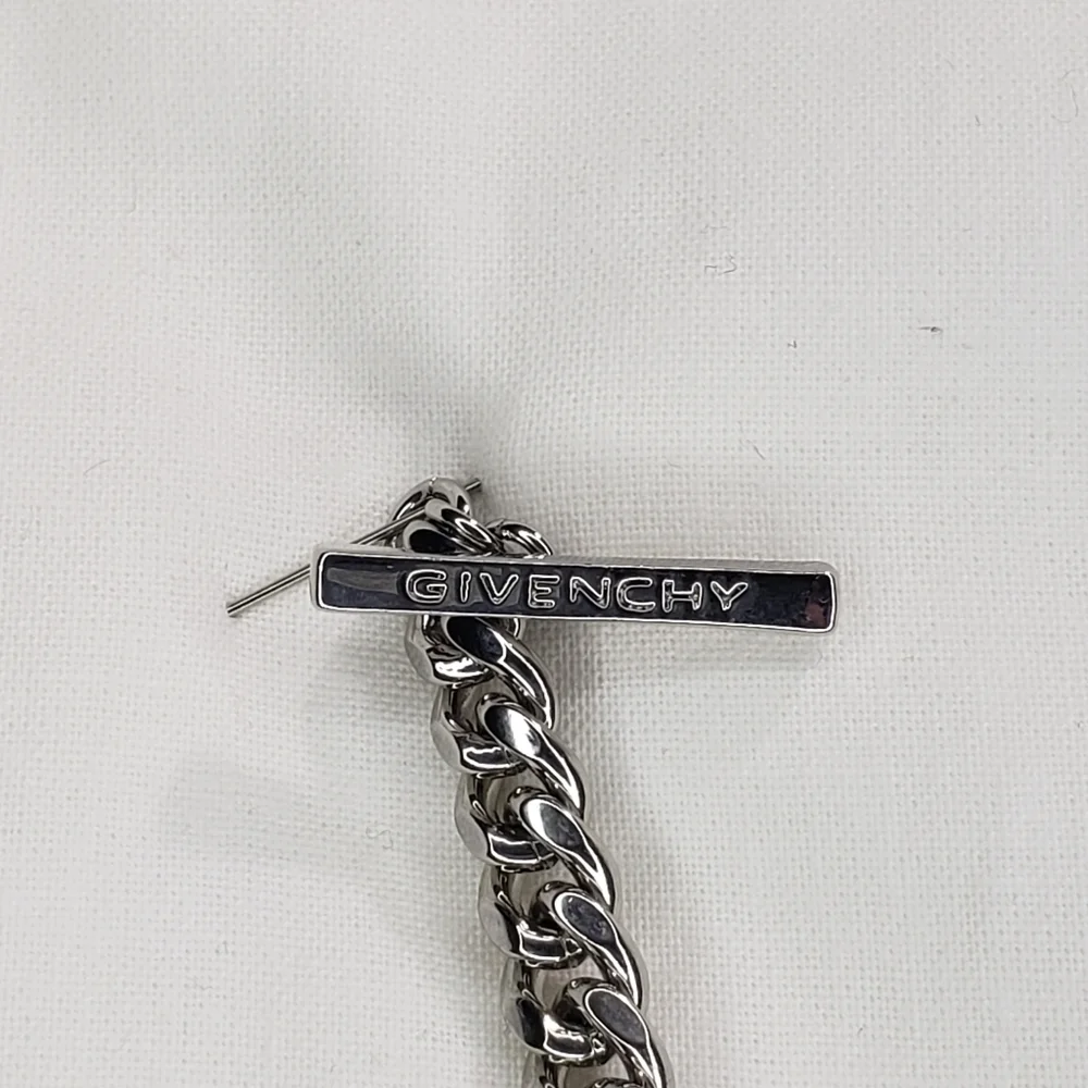 Givenchy Statement necklace. 17